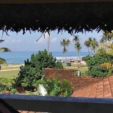 Gunne Fisherman House Weligama Eksteriør bilde