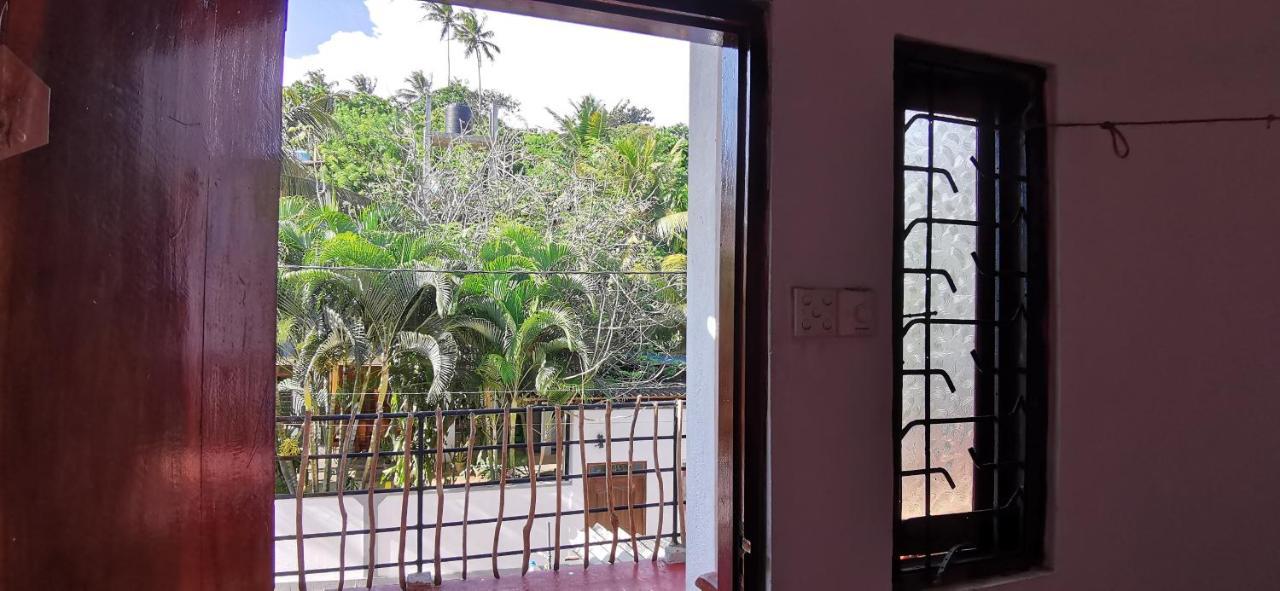 Gunne Fisherman House Weligama Eksteriør bilde