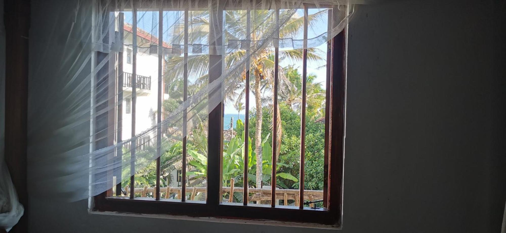 Gunne Fisherman House Weligama Eksteriør bilde